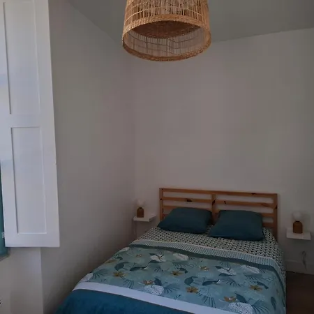 Le Grain De Sel Apartment *