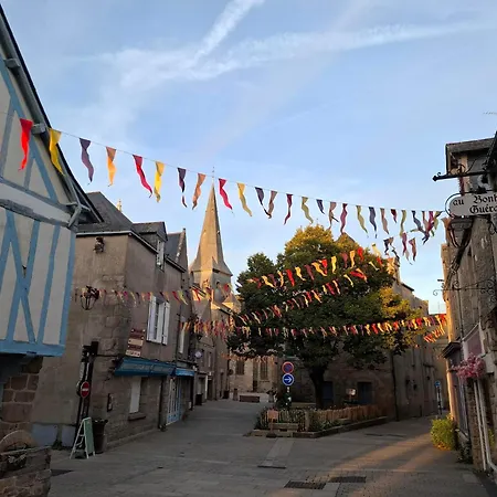 Le Grain De Sel Apartment Guerande