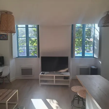 Apartment Le Grain De Sel Guerande